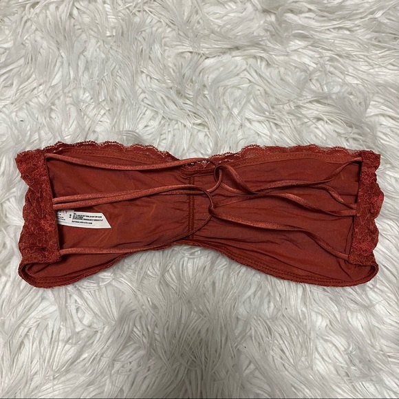 Free People Bralette - Picture 2 of 4